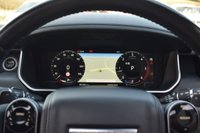 USED 2018 68 LAND ROVER RANGE ROVER 3.0 SD V6 Vogue SE SUV 5dr Diesel Auto 4WD Euro 6 (s/s) (275 ps) 1 OWNER / SLIDING ROOF / HUD