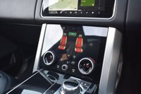 USED 2018 68 LAND ROVER RANGE ROVER 3.0 SD V6 Vogue SE SUV 5dr Diesel Auto 4WD Euro 6 (s/s) (275 ps) 1 OWNER / SLIDING ROOF / HUD