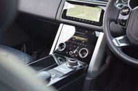 USED 2018 68 LAND ROVER RANGE ROVER 3.0 SD V6 Vogue SE SUV 5dr Diesel Auto 4WD Euro 6 (s/s) (275 ps) 1 OWNER / SLIDING ROOF / HUD