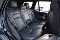 USED 2018 68 LAND ROVER RANGE ROVER 3.0 SD V6 Vogue SE SUV 5dr Diesel Auto 4WD Euro 6 (s/s) (275 ps) 1 OWNER / SLIDING ROOF / HUD