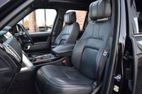 USED 2018 68 LAND ROVER RANGE ROVER 3.0 SD V6 Vogue SE SUV 5dr Diesel Auto 4WD Euro 6 (s/s) (275 ps) 1 OWNER / SLIDING ROOF / HUD