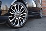 USED 2018 68 LAND ROVER RANGE ROVER 3.0 SD V6 Vogue SE SUV 5dr Diesel Auto 4WD Euro 6 (s/s) (275 ps) 1 OWNER / SLIDING ROOF / HUD