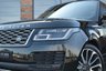 USED 2018 68 LAND ROVER RANGE ROVER 3.0 SD V6 Vogue SE SUV 5dr Diesel Auto 4WD Euro 6 (s/s) (275 ps) 1 OWNER / SLIDING ROOF / HUD