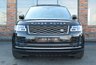USED 2018 68 LAND ROVER RANGE ROVER 3.0 SD V6 Vogue SE SUV 5dr Diesel Auto 4WD Euro 6 (s/s) (275 ps) 1 OWNER / SLIDING ROOF / HUD