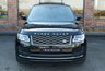 USED 2018 68 LAND ROVER RANGE ROVER 3.0 SD V6 Vogue SE SUV 5dr Diesel Auto 4WD Euro 6 (s/s) (275 ps) 1 OWNER / SLIDING ROOF / HUD