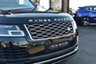 USED 2018 68 LAND ROVER RANGE ROVER 3.0 SD V6 Vogue SE SUV 5dr Diesel Auto 4WD Euro 6 (s/s) (275 ps) 1 OWNER / SLIDING ROOF / HUD