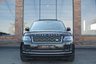 USED 2018 68 LAND ROVER RANGE ROVER 3.0 SD V6 Vogue SE SUV 5dr Diesel Auto 4WD Euro 6 (s/s) (275 ps) 1 OWNER / SLIDING ROOF / HUD