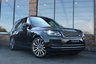 USED 2018 68 LAND ROVER RANGE ROVER 3.0 SD V6 Vogue SE SUV 5dr Diesel Auto 4WD Euro 6 (s/s) (275 ps) 1 OWNER / SLIDING ROOF / HUD