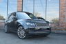 USED 2018 68 LAND ROVER RANGE ROVER 3.0 SD V6 Vogue SE SUV 5dr Diesel Auto 4WD Euro 6 (s/s) (275 ps) 1 OWNER / SLIDING ROOF / HUD