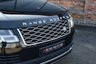 USED 2018 68 LAND ROVER RANGE ROVER 3.0 SD V6 Vogue SE SUV 5dr Diesel Auto 4WD Euro 6 (s/s) (275 ps) 1 OWNER / SLIDING ROOF / HUD