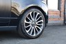 USED 2018 68 LAND ROVER RANGE ROVER 3.0 SD V6 Vogue SE SUV 5dr Diesel Auto 4WD Euro 6 (s/s) (275 ps) 1 OWNER / SLIDING ROOF / HUD