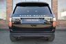 USED 2018 68 LAND ROVER RANGE ROVER 3.0 SD V6 Vogue SE SUV 5dr Diesel Auto 4WD Euro 6 (s/s) (275 ps) 1 OWNER / SLIDING ROOF / HUD
