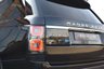USED 2018 68 LAND ROVER RANGE ROVER 3.0 SD V6 Vogue SE SUV 5dr Diesel Auto 4WD Euro 6 (s/s) (275 ps) 1 OWNER / SLIDING ROOF / HUD