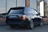 USED 2018 68 LAND ROVER RANGE ROVER 3.0 SD V6 Vogue SE SUV 5dr Diesel Auto 4WD Euro 6 (s/s) (275 ps) 1 OWNER / SLIDING ROOF / HUD