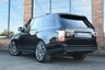 USED 2018 68 LAND ROVER RANGE ROVER 3.0 SD V6 Vogue SE SUV 5dr Diesel Auto 4WD Euro 6 (s/s) (275 ps) 1 OWNER / SLIDING ROOF / HUD