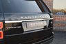 USED 2018 68 LAND ROVER RANGE ROVER 3.0 SD V6 Vogue SE SUV 5dr Diesel Auto 4WD Euro 6 (s/s) (275 ps) 1 OWNER / SLIDING ROOF / HUD