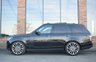 USED 2018 68 LAND ROVER RANGE ROVER 3.0 SD V6 Vogue SE SUV 5dr Diesel Auto 4WD Euro 6 (s/s) (275 ps) 1 OWNER / SLIDING ROOF / HUD