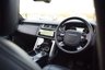 USED 2018 68 LAND ROVER RANGE ROVER 3.0 SD V6 Vogue SE SUV 5dr Diesel Auto 4WD Euro 6 (s/s) (275 ps) 1 OWNER / SLIDING ROOF / HUD