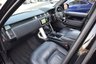 USED 2018 68 LAND ROVER RANGE ROVER 3.0 SD V6 Vogue SE SUV 5dr Diesel Auto 4WD Euro 6 (s/s) (275 ps) 1 OWNER / SLIDING ROOF / HUD