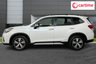 USED 2022 71 SUBARU FORESTER 2.0 e-Boxer XE Premium SUV 5dr Petrol Hybrid Lineartronic 4WD Euro 6 (s/s) (150 ps) Heated Front Seats, Reversing Camera, 8-Inch Touchscreen, DAB Digital Radio, Keyless Entry Heated Front Seats, Reversing Camera, 8-Inch Touchscreen, DAB Digital Radio, Keyless Entry