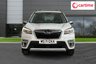 USED 2022 71 SUBARU FORESTER 2.0 e-Boxer XE Premium SUV 5dr Petrol Hybrid Lineartronic 4WD Euro 6 (s/s) (150 ps) Heated Front Seats, Reversing Camera, 8-Inch Touchscreen, DAB Digital Radio, Keyless Entry Heated Front Seats, Reversing Camera, 8-Inch Touchscreen, DAB Digital Radio, Keyless Entry