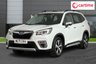USED 2022 71 SUBARU FORESTER 2.0 e-Boxer XE Premium SUV 5dr Petrol Hybrid Lineartronic 4WD Euro 6 (s/s) (150 ps) Heated Front Seats, Reversing Camera, 8-Inch Touchscreen, DAB Digital Radio, Keyless Entry Heated Front Seats, Reversing Camera, 8-Inch Touchscreen, DAB Digital Radio, Keyless Entry