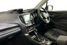 USED 2022 71 SUBARU FORESTER 2.0 e-Boxer XE Premium SUV 5dr Petrol Hybrid Lineartronic 4WD Euro 6 (s/s) (150 ps) Heated Front Seats, Reversing Camera, 8-Inch Touchscreen, DAB Digital Radio, Keyless Entry Heated Front Seats, Reversing Camera, 8-Inch Touchscreen, DAB Digital Radio, Keyless Entry