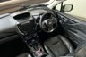 USED 2022 71 SUBARU FORESTER 2.0 e-Boxer XE Premium SUV 5dr Petrol Hybrid Lineartronic 4WD Euro 6 (s/s) (150 ps) Heated Front Seats, Reversing Camera, 8-Inch Touchscreen, DAB Digital Radio, Keyless Entry Heated Front Seats, Reversing Camera, 8-Inch Touchscreen, DAB Digital Radio, Keyless Entry