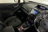USED 2022 71 SUBARU FORESTER 2.0 e-Boxer XE Premium SUV 5dr Petrol Hybrid Lineartronic 4WD Euro 6 (s/s) (150 ps) Heated Front Seats, Reversing Camera, 8-Inch Touchscreen, DAB Digital Radio, Keyless Entry Heated Front Seats, Reversing Camera, 8-Inch Touchscreen, DAB Digital Radio, Keyless Entry