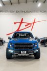 USED 2020 70 FORD F 150 RAPTOR Supercrew 3.5L Twin Turbo V6 Auto 4dr 4WD DEPOSIT TAKEN MORE WANTED