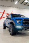 USED 2020 70 FORD F 150 RAPTOR Supercrew 3.5L Twin Turbo V6 Auto 4dr 4WD DEPOSIT TAKEN MORE WANTED