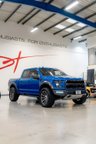 USED 2020 70 FORD F 150 RAPTOR Supercrew 3.5L Twin Turbo V6 Auto 4dr 4WD DEPOSIT TAKEN MORE WANTED