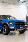 USED 2020 70 FORD F 150 RAPTOR Supercrew 3.5L Twin Turbo V6 Auto 4dr 4WD DEPOSIT TAKEN MORE WANTED