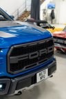 USED 2020 70 FORD F 150 RAPTOR Supercrew 3.5L Twin Turbo V6 Auto 4dr 4WD DEPOSIT TAKEN MORE WANTED