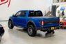 USED 2020 70 FORD F 150 RAPTOR Supercrew 3.5L Twin Turbo V6 Auto 4dr 4WD DEPOSIT TAKEN MORE WANTED