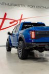USED 2020 70 FORD F 150 RAPTOR Supercrew 3.5L Twin Turbo V6 Auto 4dr 4WD DEPOSIT TAKEN MORE WANTED