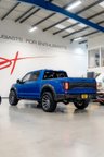 USED 2020 70 FORD F 150 RAPTOR Supercrew 3.5L Twin Turbo V6 Auto 4dr 4WD DEPOSIT TAKEN MORE WANTED