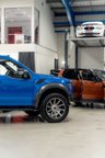 USED 2020 70 FORD F 150 RAPTOR Supercrew 3.5L Twin Turbo V6 Auto 4dr 4WD DEPOSIT TAKEN MORE WANTED