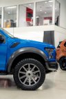 USED 2020 70 FORD F 150 RAPTOR Supercrew 3.5L Twin Turbo V6 Auto 4dr 4WD DEPOSIT TAKEN MORE WANTED