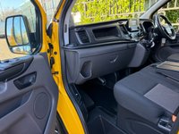 USED 2019 69 FORD TRANSIT CUSTOM 2.0 340 Eco Blue Leader Panel Van  Rear Tailgate H1 Euro 6 (s/s)  