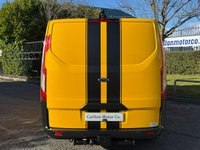 USED 2019 69 FORD TRANSIT CUSTOM 2.0 340 Eco Blue Leader Panel Van  Rear Tailgate H1 Euro 6 (s/s)  