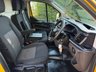 USED 2019 69 FORD TRANSIT CUSTOM 2.0 340 Eco Blue Leader Panel Van  Rear Tailgate H1 Euro 6 (s/s)  