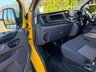 USED 2019 69 FORD TRANSIT CUSTOM 2.0 340 Eco Blue Leader Panel Van  Rear Tailgate H1 Euro 6 (s/s)  