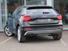 USED 2018 68 AUDI Q2 1.6 TDI 30 S line SUV 5dr Diesel Manual Euro 6 (s/s) (116 ps) ONLY 2 PREVIOUS OWNERS.