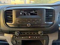 USED 2018 18 TOYOTA PROACE 2.0D LWB TWIN SIDE DOORS EURO 6 120PS HARD TO FIND IN LWB !