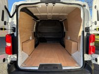USED 2018 18 TOYOTA PROACE 2.0D LWB TWIN SIDE DOORS EURO 6 120PS HARD TO FIND IN LWB !