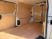 USED 2018 18 TOYOTA PROACE 2.0D LWB TWIN SIDE DOORS EURO 6 120PS HARD TO FIND IN LWB !