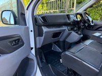 USED 2018 18 TOYOTA PROACE 2.0D LWB TWIN SIDE DOORS EURO 6 120PS HARD TO FIND IN LWB !