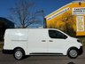 USED 2018 18 TOYOTA PROACE 2.0D LWB TWIN SIDE DOORS EURO 6 120PS HARD TO FIND IN LWB !