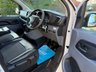 USED 2018 18 TOYOTA PROACE 2.0D LWB TWIN SIDE DOORS EURO 6 120PS HARD TO FIND IN LWB !